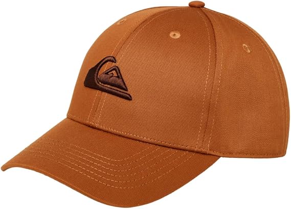 Quiksilver Decades Men's Cap