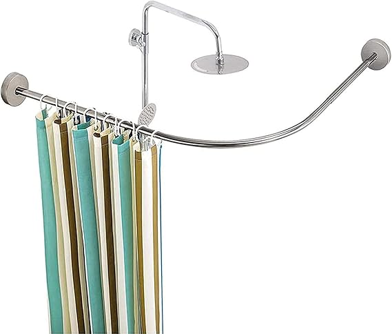 Perde Rayı Sürgülü Perde Rayları Çift Ray Ortak Perde Rayları 120/150/220/300/500 cm Sürgülü Perde Sistemi için Alüminyum Perde Çubuğu Dayanıklı Set