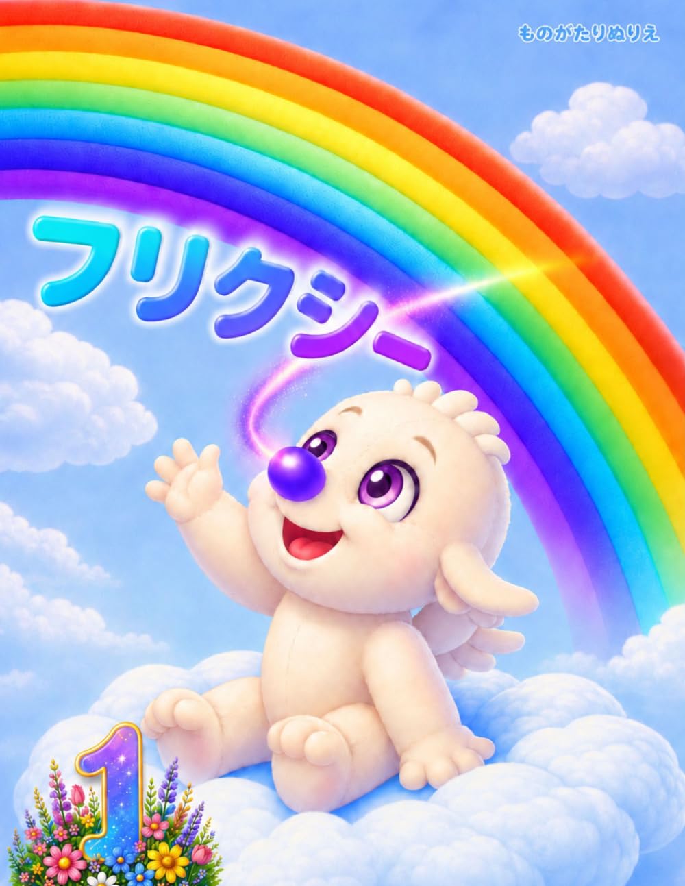 フリクシー Paperback – May 11, 2026