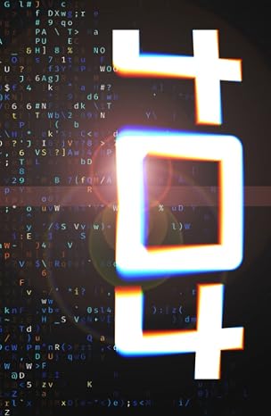 404: Interactive Puzzle Book
