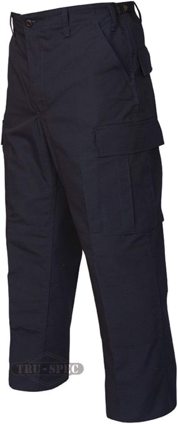 Tru-Spec Men's Gen-1 Police BDU Pant