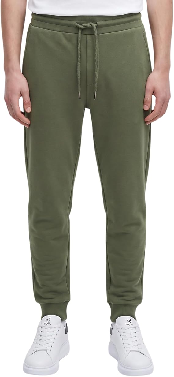 Anthony Jackson Erkek Rahat Slim Fit Jogger Eşofman Altı LUNOR