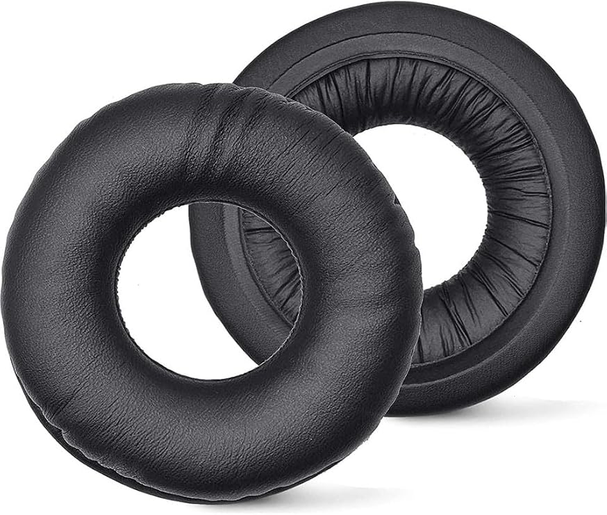 Sony WH-CH500 MDR-ZX330BT ZX310 ZX300 ZX100 ZX600 MDR-V150 MDR-V250 Uyumlu Kulaklık Pedi Süngeri Yastık Earpad Yalıtım Köpük