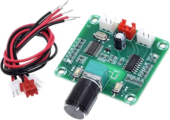 PAM8403 2X5W Bluetooth 5.0 Stereo Mini Digital Amplifier Board Dual Channel Class D DC5V AMP