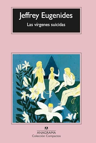 Las vírgenes suicidas (Compactos)
