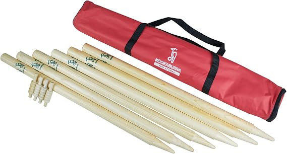 KOOKABURRA Pro Stumps - Senior 28"