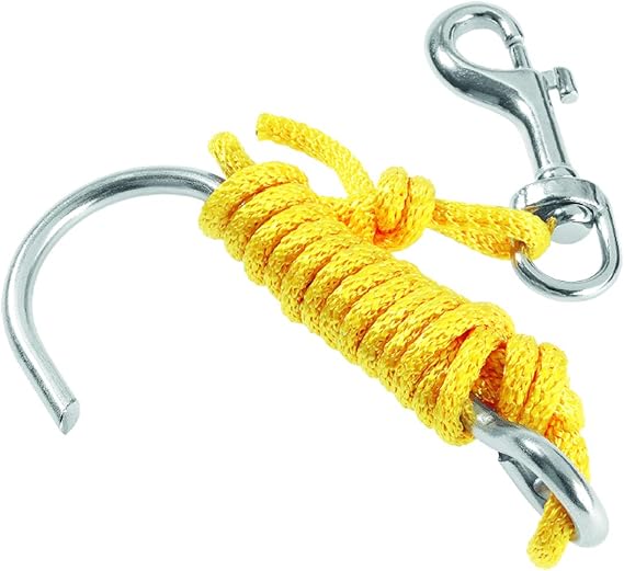 Scubapro Reef Hook