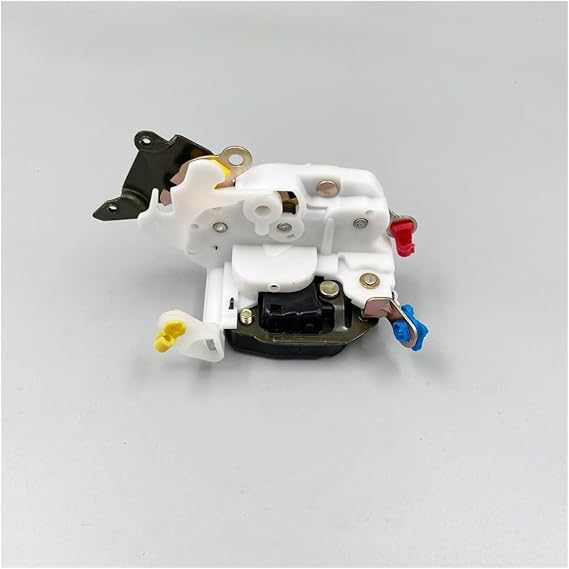 Door Latch Lock Actuator for Nissan for Navara D22 1997-2002 Front Door Lock Machine Latch 80500-STG0B 80501-STG0B(Front Left)