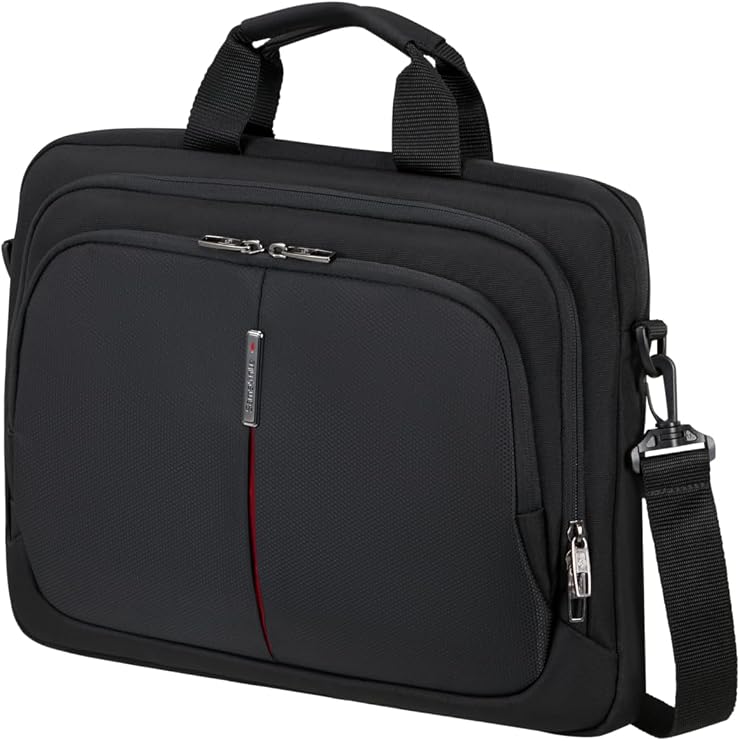 Samsonite Guardit 3.0 - Slim evrak çantası