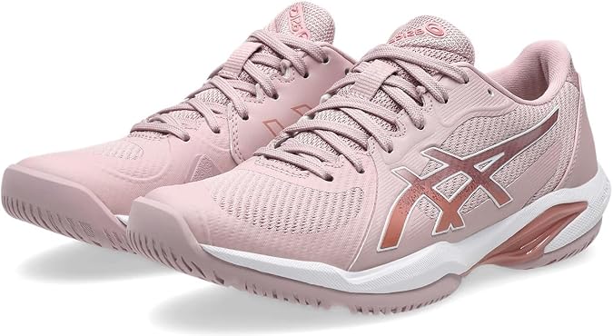 ASICS Women's Solution Swift Ff 2 Trainers