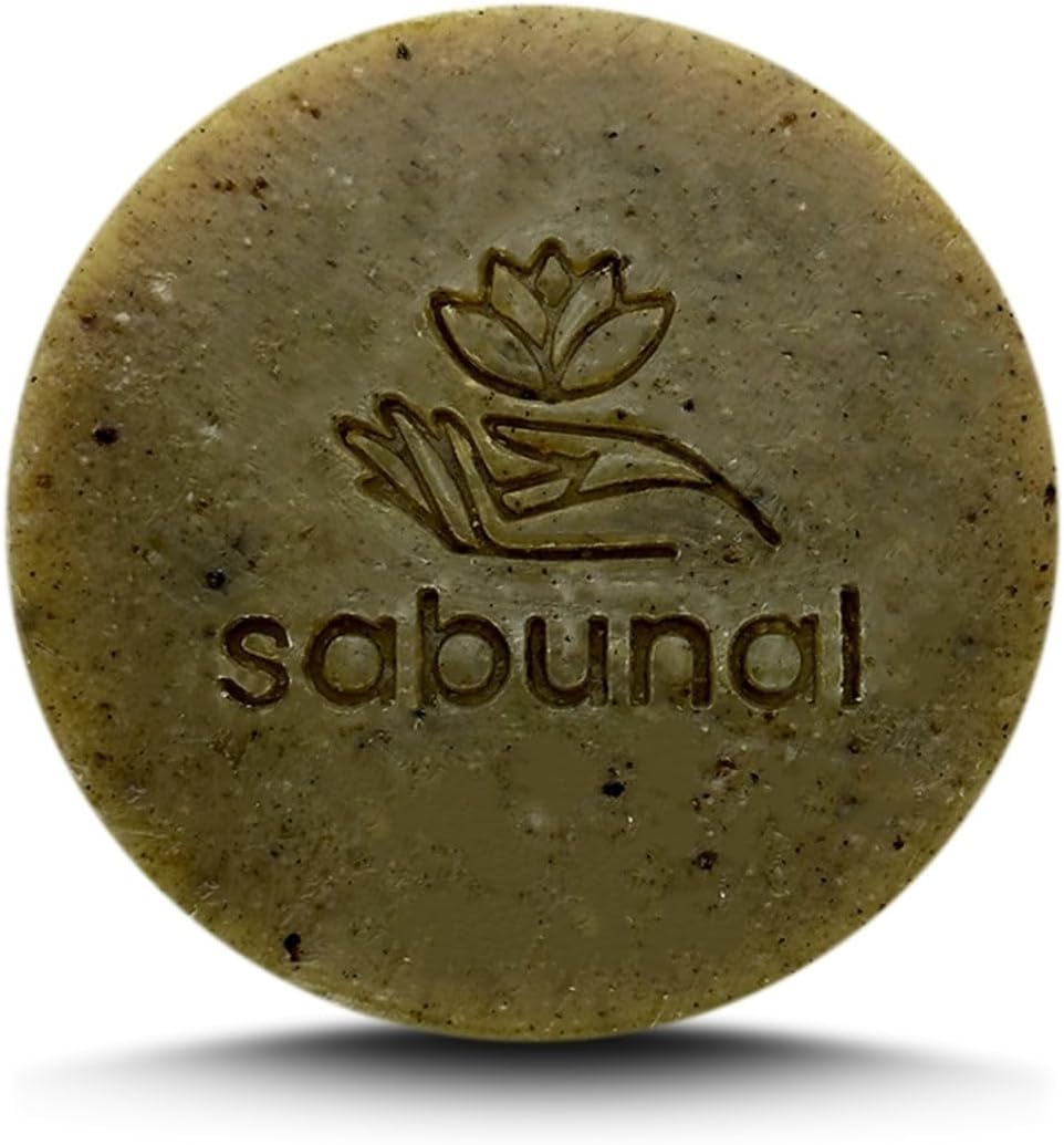Black Cumin Soap - Natural, Refreshing and Anti-Pimple Soap 100 Gr