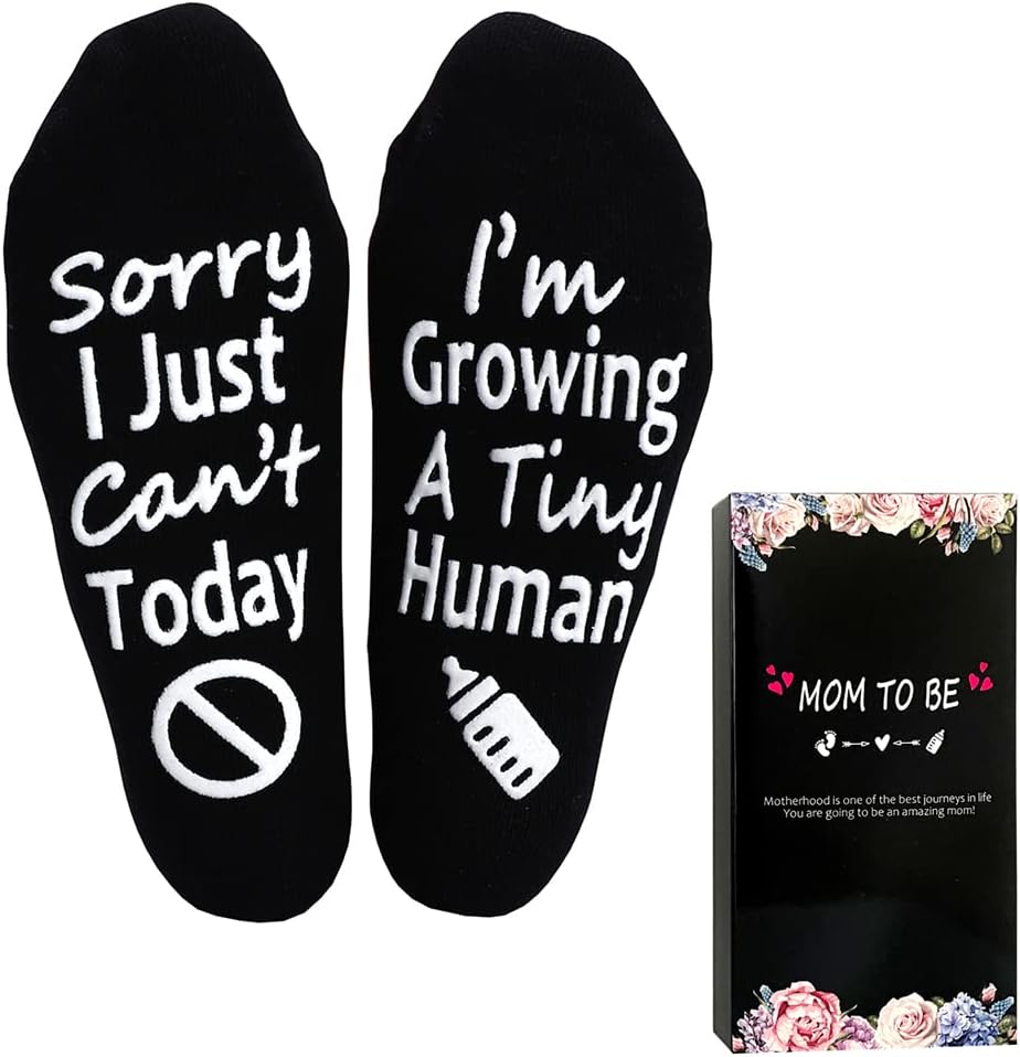 Pregnancy gift new mother Gifts for a little human mother Gift for expectant mother Gift for pregnant mother Gift for Mothers Day