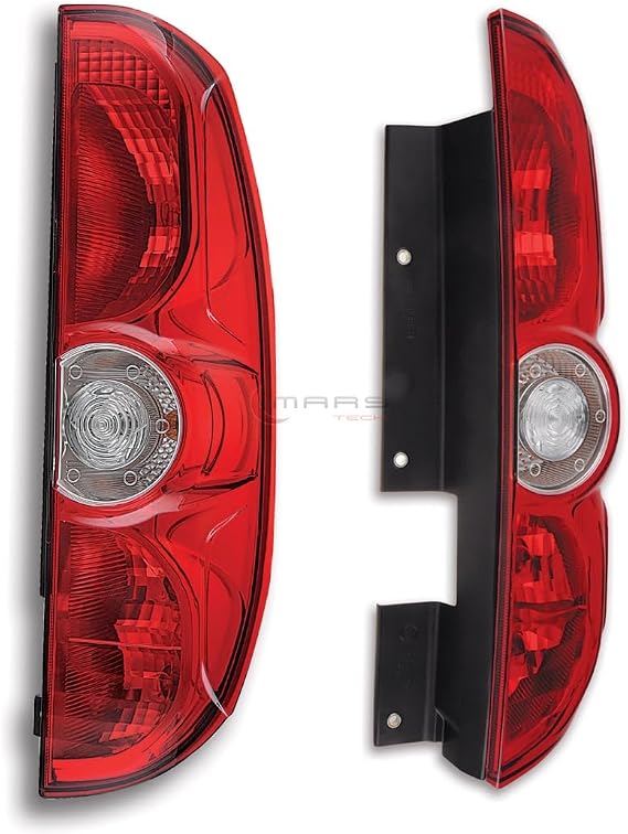 Mars Stop Lambası Sağ Duysuz Fiat Doblo 09 Yana Açılan Kapı - MRS 610312