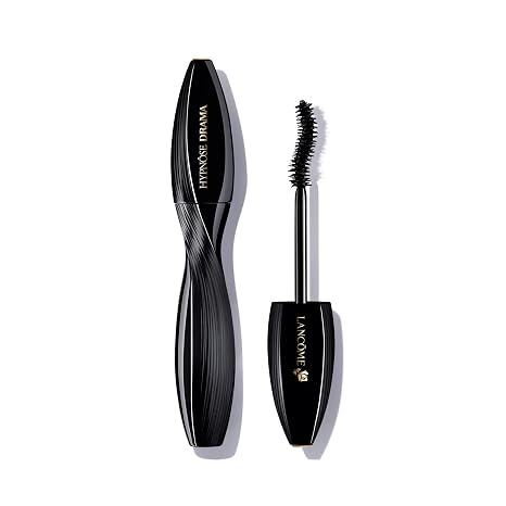 Lancôme Hypnôse Drama Mascara 01 Schwarz Volumen-Wimperntusche Schenkt den Wimpern intensive Fülle für einen dramatischen Augenaufschlag mit bis zu 24 Stunden Halt