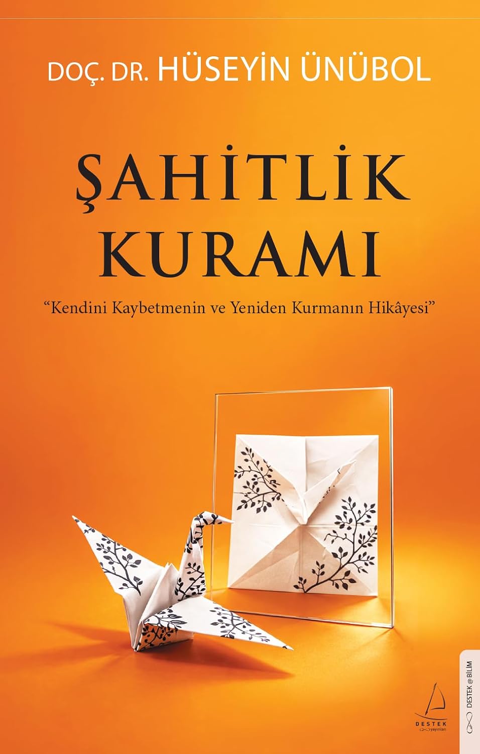 Şahitlik Kuramı