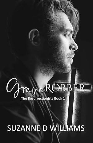 Graverobber The Resurrectionists