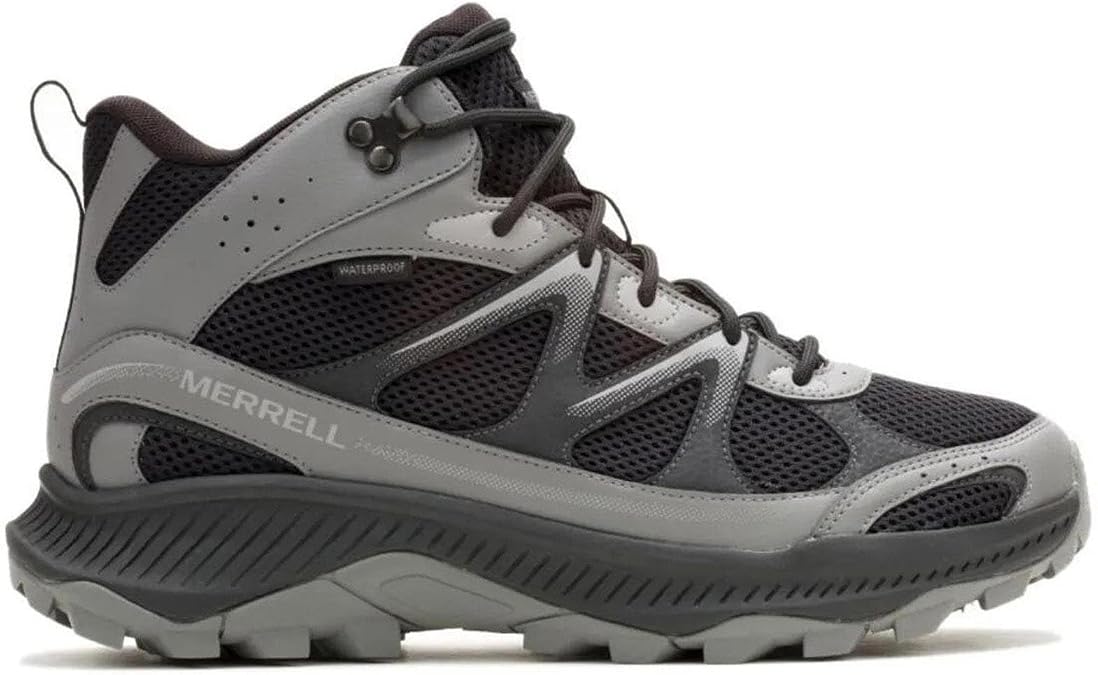 MERRELL Tempo Exp Mid Wp Yürüyüş BotuKadın
