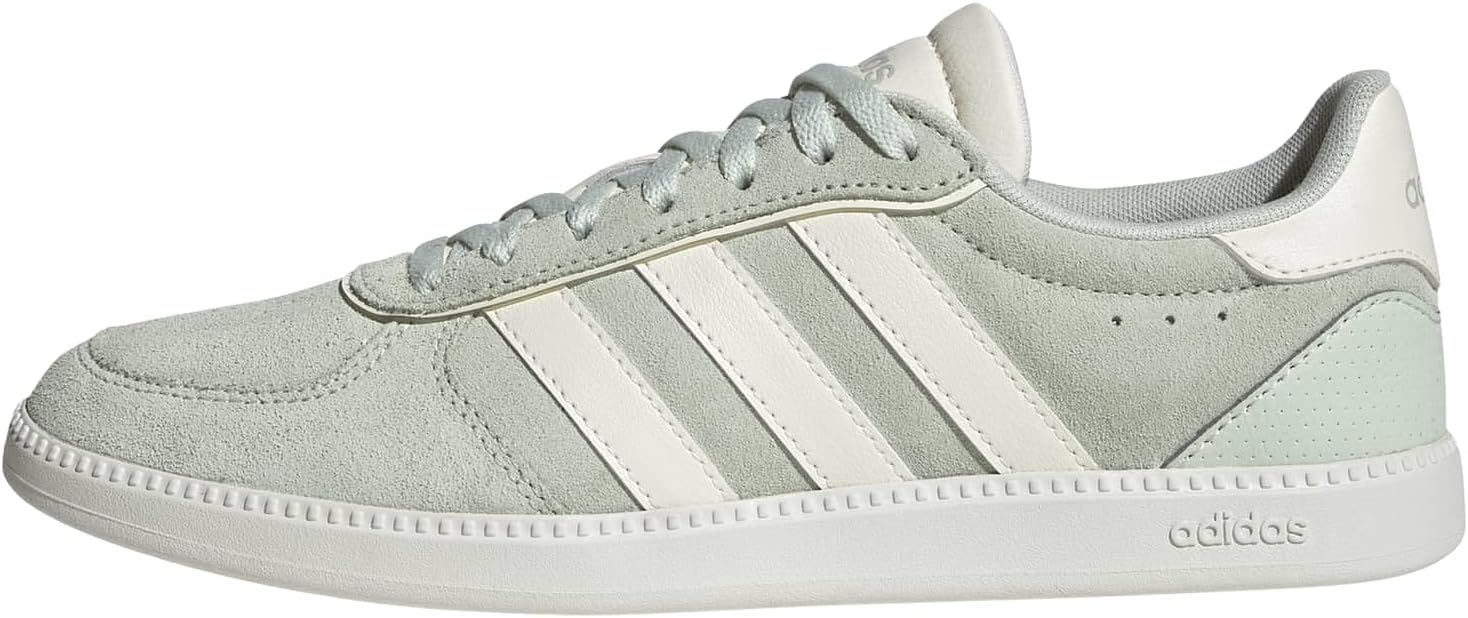 adidas Unisex Breaknet Sleek Shoes