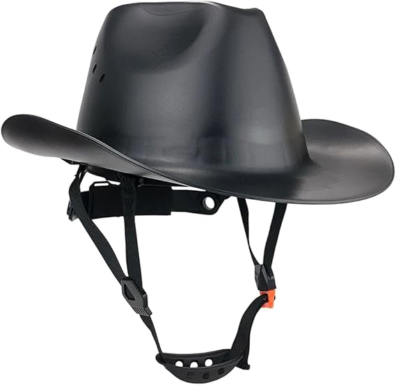 Construction Hat Adjustable Sun Protection Work Helmet