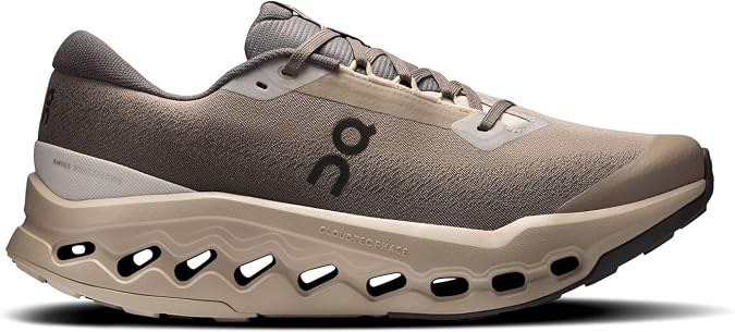 On Mens Cloudsurfer Trail 2 Waterproof