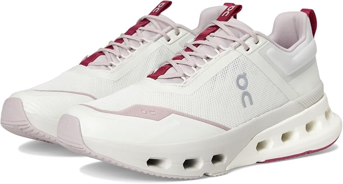 On Women's Cloudnova XSneaker