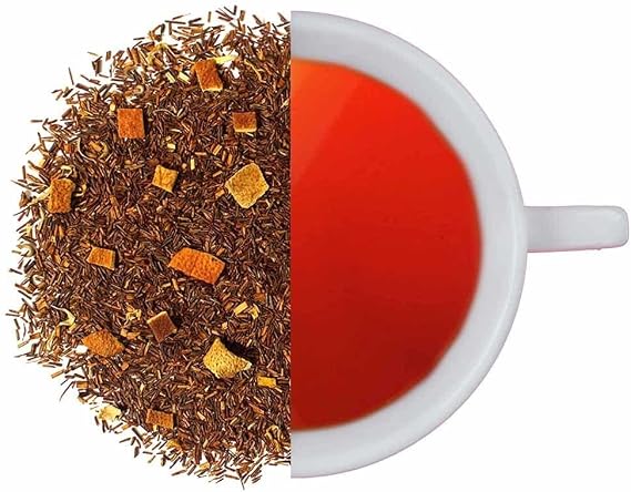 Beta Tea Orange Blossom (Rooibos) Çayı 50gr - B.1085