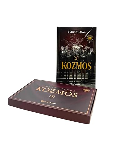 Kozmos 3 (Kutulu): Karıncalar ve Şeytanlar