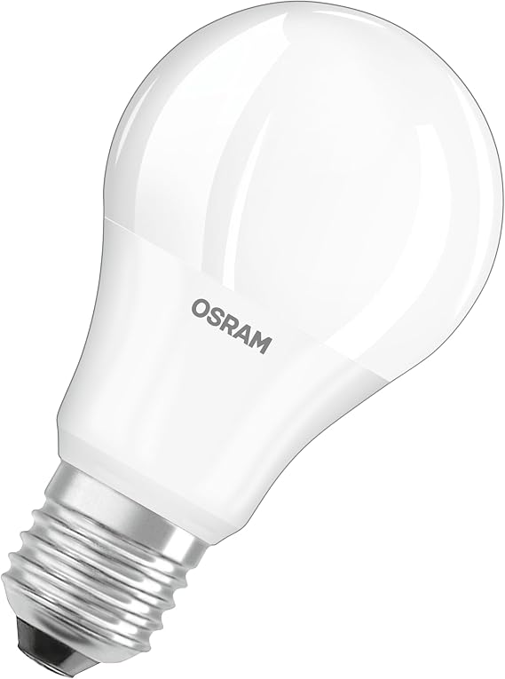 Osram Led Ampül CLA60 8, 5W E27 Duylu S.Beyaz