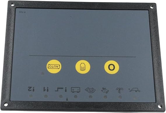 Control Module DSE703 Compatible with Deep Sea