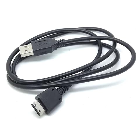 USB Data &Charger Cable Cord for Samsung F400 F480 F490 Tocco F700 G600 G800 i450 A867 A137 i627 R610 R800 R810 Delve S5230 U900 C91