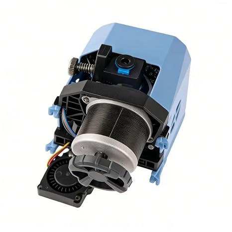 Compatible For Sovol SV08 MAX Extrusion Kit