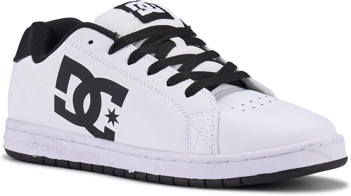 DC Shoes ユニセックス大人 GAVELER SNカジュアルスニーカー