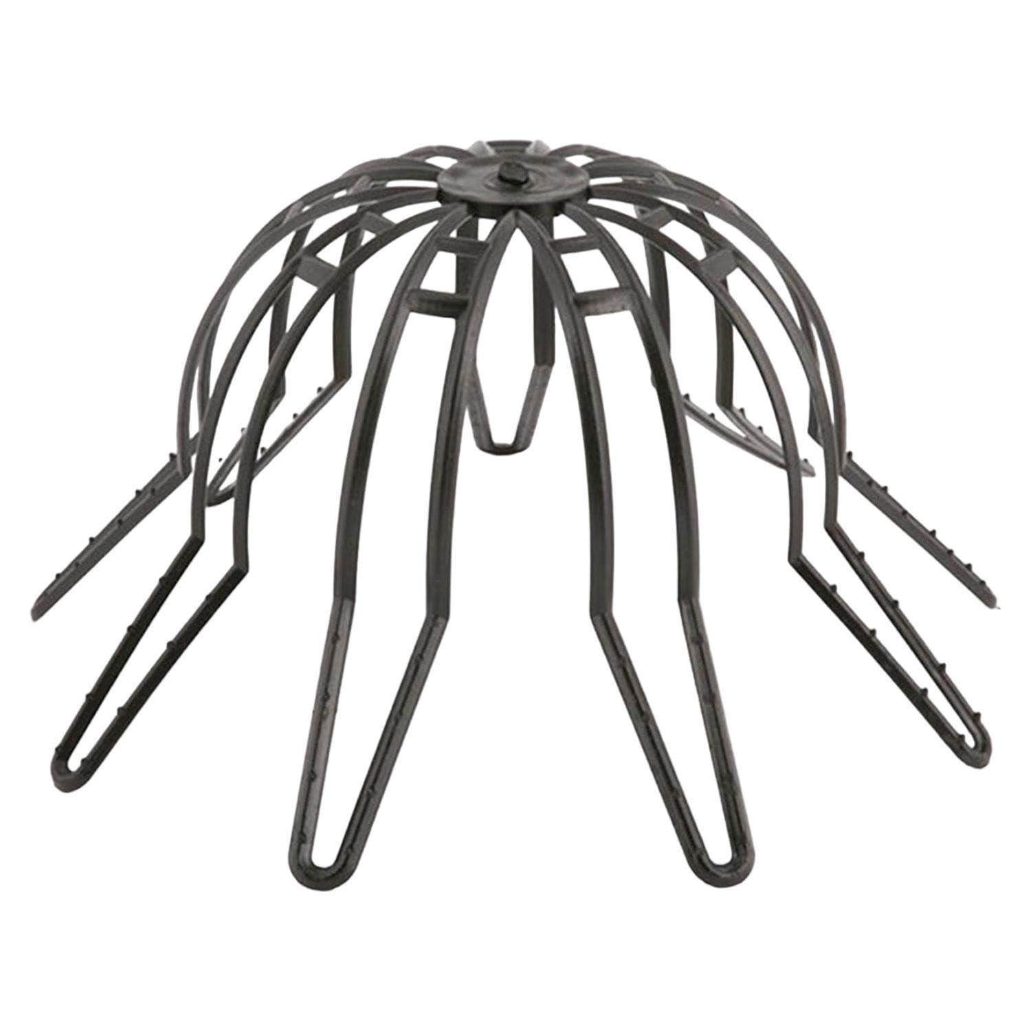 Leaf Holder Channel Strainer Octopus Leaf Holder Garden Strainer Roof Gutter Channel Dirt Strainer