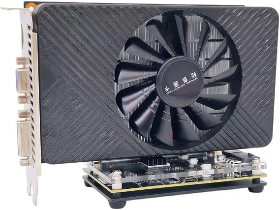 PCIE 3.0 x16 22Gbps eGPUドッキング、Thunderbolt 4ケーブル、Windowsノートパソコンコンソール用の外部GPUグラフィックスカードネットワークカードと互換性があり、Thunderbolt 3/4 USB 4アダプターを搭載
