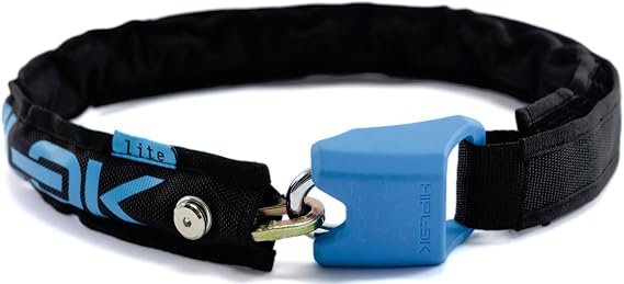Hiplok Lite Unisex Chain Lock