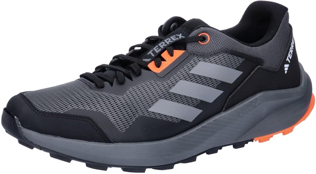 adidas Men's Terrex Trail Rider Trail RunningTrail Running Shoes