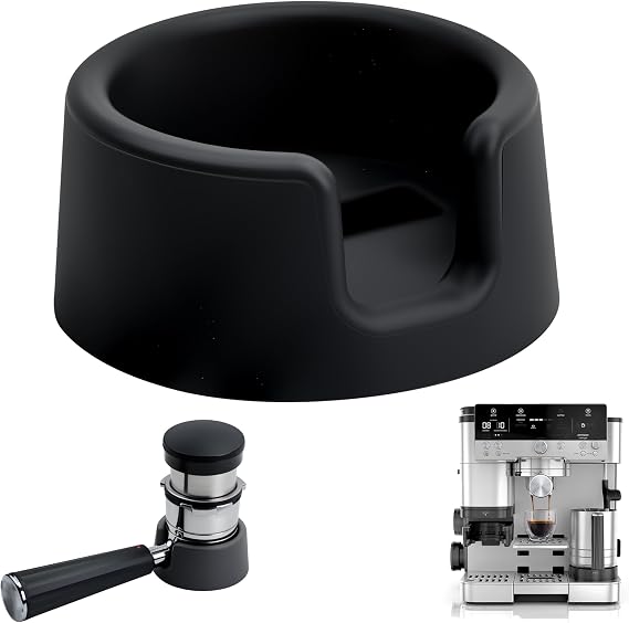 Coffee Tamper Base for Ninja Luxe Premier 3-in-1 Coffee Machine
