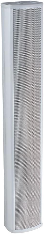 Adastra White Indoor Column Speaker | 64W