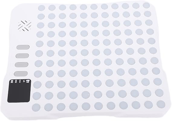 Generic AI Intelligent Smart Chessboard Game Portable 14 Game Modes 5 in A Row Strategy Board Educational Interactive Toy for Home Travel and Leisure Time