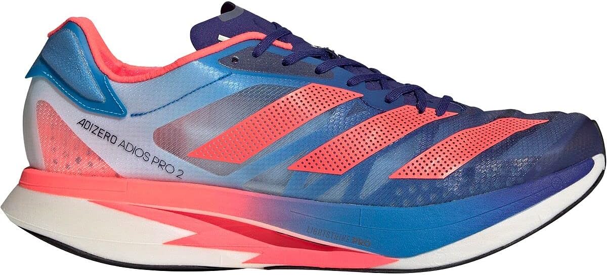Adidas Adizero Adios Pro 2 Running Shoe