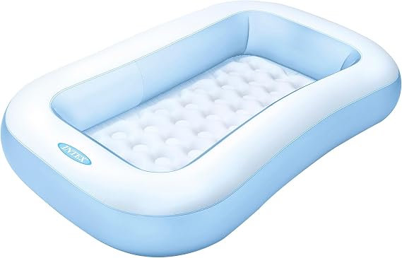 Intex 57403 - Baby Pool Rectangle