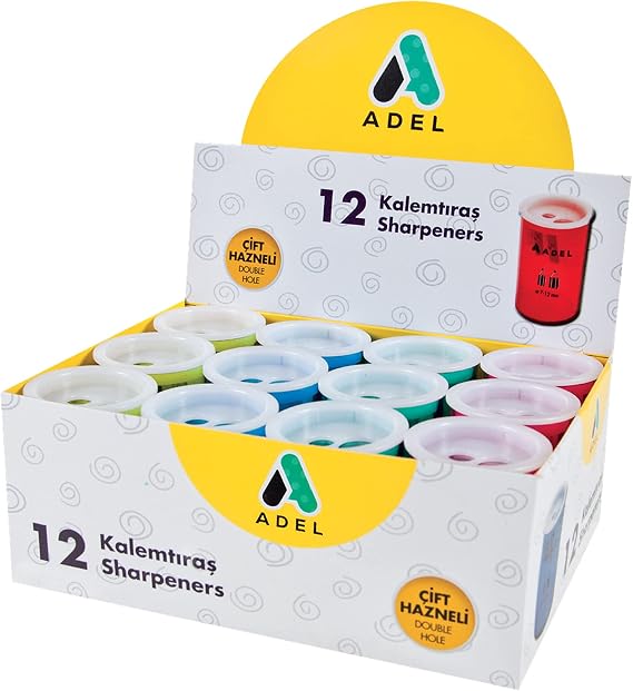 Adel 619 Kalemtıraş