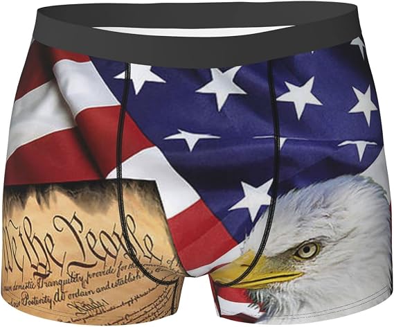 Gift Box 22 Men'S Breathable Boxer Briefs Soft Shorts Comfortable Underwear