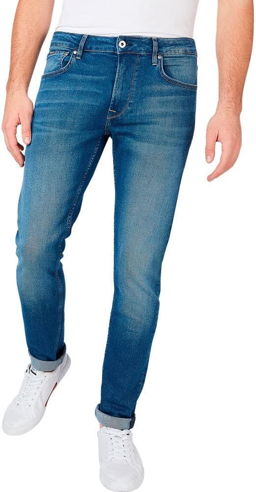 Pepe Jeans Men's Stanley Jeans