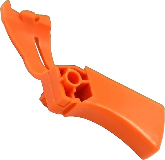 Replace 4137 182 1001 Throttle Trigger fits STIHL FS85 FS80 FS75 FS90 HT70 HT75 String Trimmer Brushcutters Weed Eater 4137 182 1000