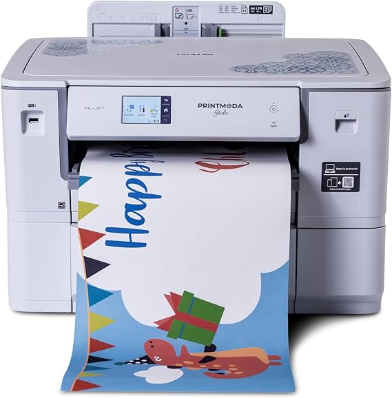 Brother Print Moda Fabric Printer