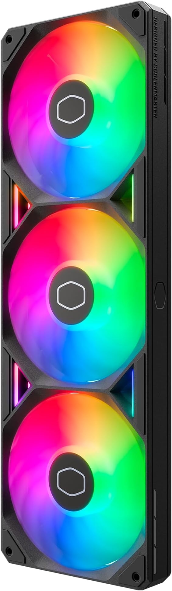 Cooler Master MFX-B2DN-25TP2-R1 Case Fan SickleFlow Edge 360 ARGB