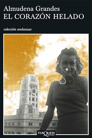 El corazón helado: 625 (Andanzas)