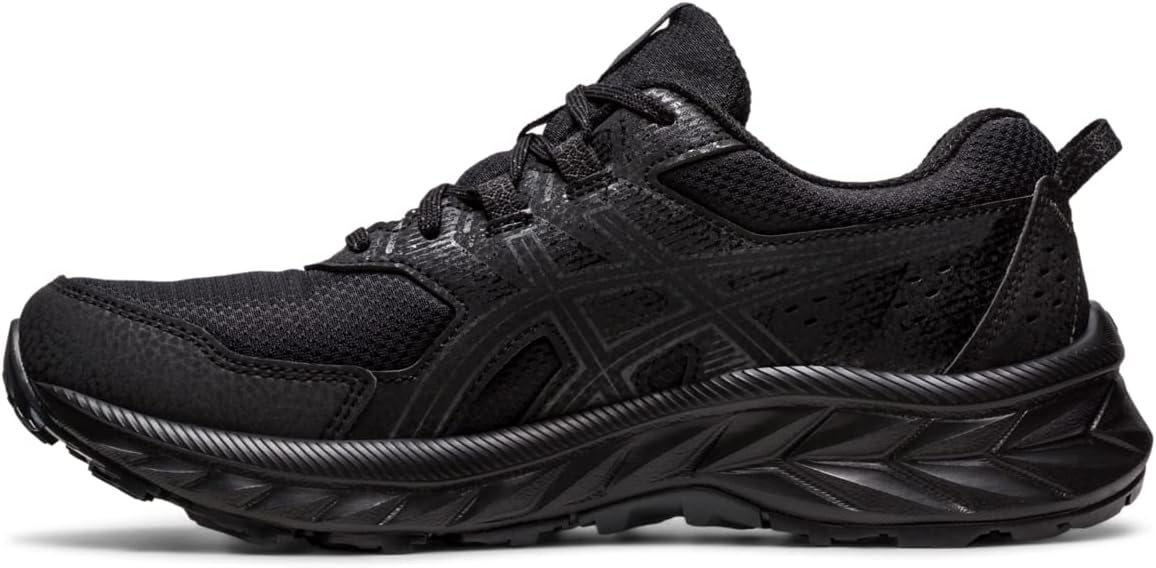 ASICS レディース Gel-Venture 9 ランニングシューズ | トレイルランニングシューズ