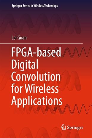 Fpga-Based Digital Convolution for Wireless Applications